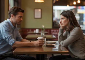 Man Ends First Date After A Show, But Now She Won’t Give Him A Second Chance