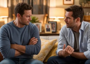 Man Ends 10-Year Friendship After His Friend Insists On Bringing His Stepdaughter Everywhere