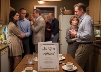 Woman Calls Out In-Laws Who Invited Themselves To Stay Without Asking