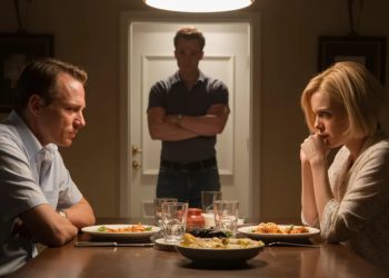 Man Gave His Brother A Place To Stay, Then Kicked Him Out For Flirting With His Wife Man Gave His Brother A Place To Stay, Then Kicked Him Out For Flirting With His Wife