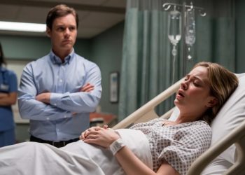 Woman’s Partner Calls Her ‘Embarrassing’ During Labor, She’s Now Looking For A Way Out