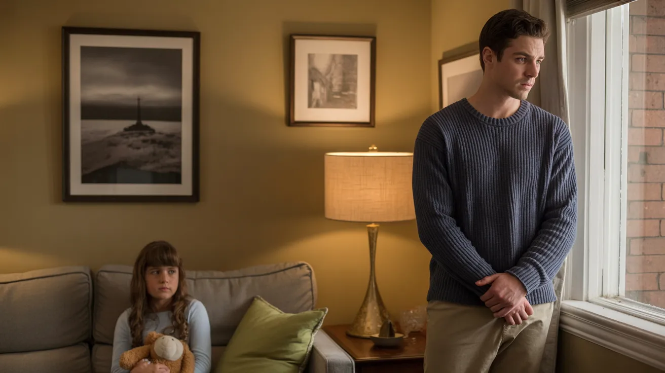 Man Confronts Parents After They Tell His Sister They Regret Having Her