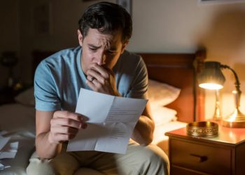 Man Finds Out He’s Not His Dad’s Biological Son After Being Told He Won’t Get College Help