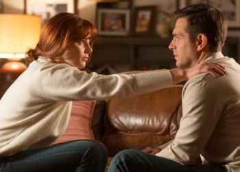 Woman Feels Like Her Husband Has Turned Into A Robot, Now She’s Trying To Help Him