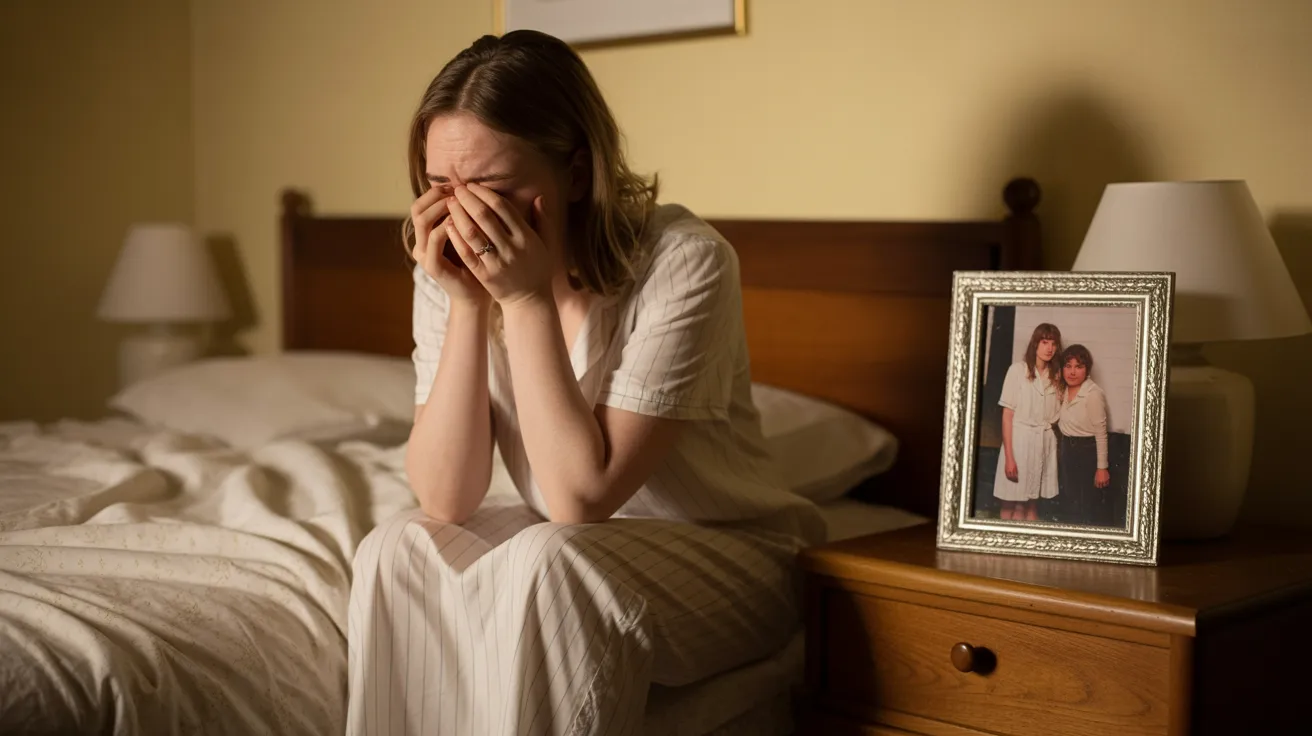 Woman Catches Husband Cheating In Their Bed With His Gym Friend, Now She’s Struggling To Cope