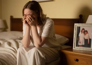 Woman Catches Husband Cheating In Their Bed With His Gym Friend, Now She’s Struggling To Cope Woman Catches Husband Cheating In Their Bed With His Gym Friend, Now She’s Struggling To Cope