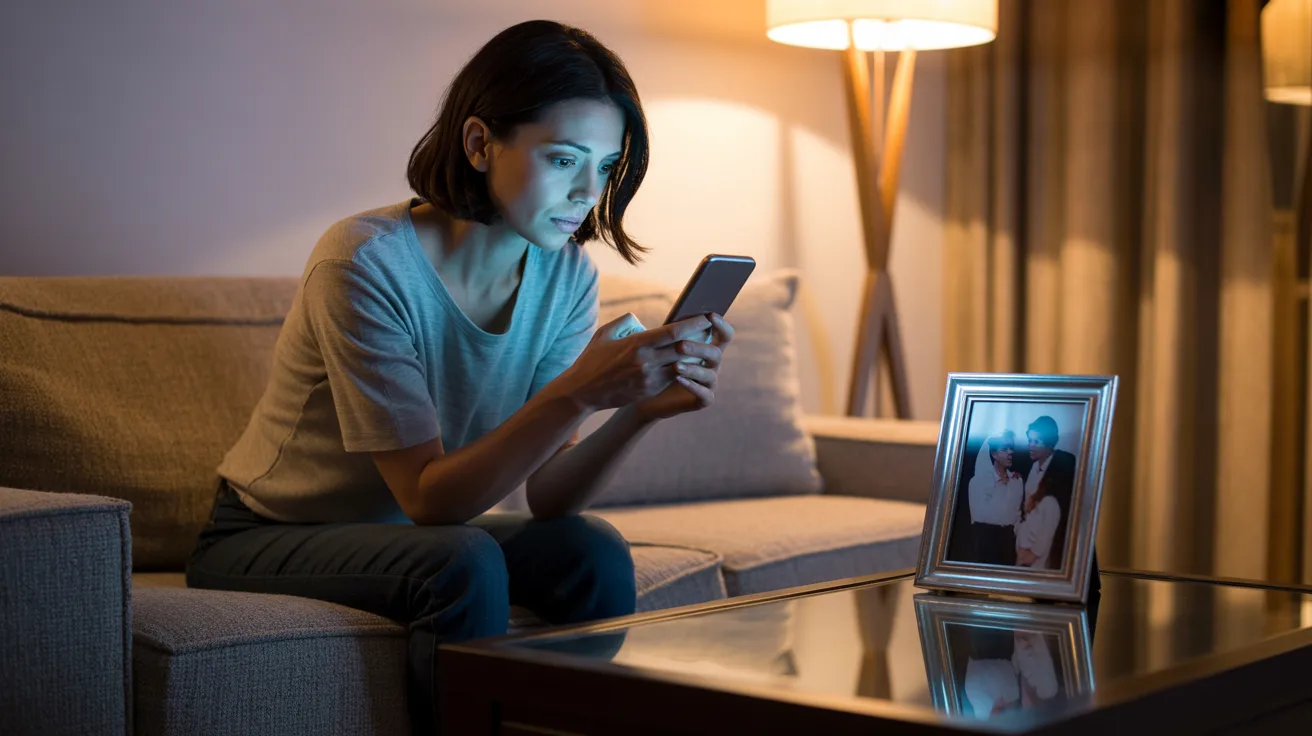 Woman’s Ex-Fiancé Wants To Apologize Four Years After Leaving Her At The Altar