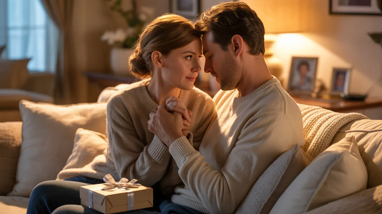 Woman Overheard Her Husband Call Her Ugly, Even Though He’s Always Told Her She’s Beautiful