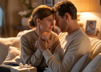 Woman Overheard Her Husband Call Her Ugly, Even Though He’s Always Told Her She’s Beautiful