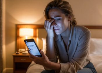 Husband Can’t Accept Wife Doesn’t Like Mustard, Now She’s Staying In A Hotel