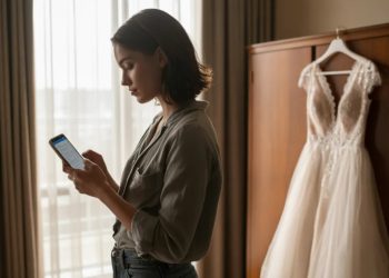 Woman Plans To Elope After Parents Want To Turn Her Wedding Into Her Sister’s Engagement Party