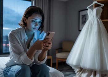 Woman Uninvited From Vacation With Boyfriend And His Friend, Now She Feels Disrespected