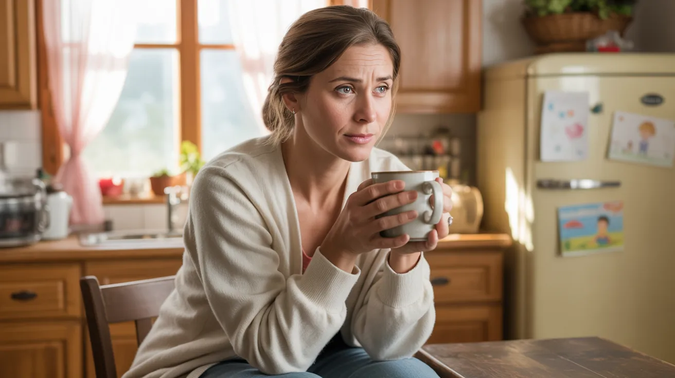 Woman Wants Advice On How To Tell Her Husband About Her Son’s Transgender Girlfriend