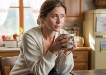 Woman Wants Advice On How To Tell Her Husband About Her Son’s Transgender Girlfriend