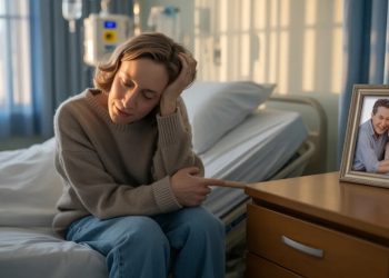 Her Husband Is Brain Dead, But She Can’t Let Him Go—How Does She Find Peace?