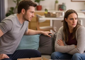 Man Cancels Pizza Night After Girlfriend Attends Protests, Her Family Thinks He’s Punishing Her Man Cancels Pizza Night After Girlfriend Attends Protests, Her Family Thinks He’s Punishing Her