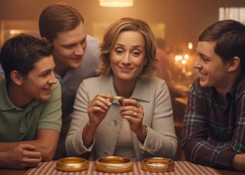 Man Surprises Wife With New Wedding Rings After Her Original Set Was Cut Off