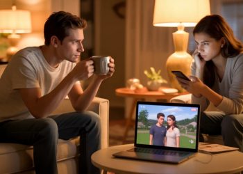 Fiancé Starts Pushing Him To Live Healthier, Now He Wonders If It’s More Than Just Kindness