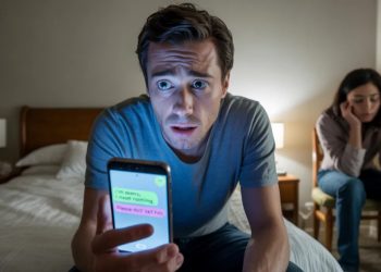 Man Contemplates Proposing To His Girlfriend, But Then Finds Disturbing Search History