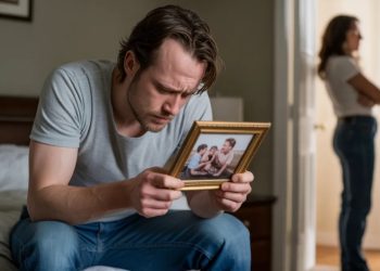 Man Discovers His Daughter Is Not His, After His Wife’s Best Friend Confesses To The Affair