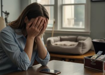 Boyfriend Steals Girlfriend’s Dog’s Savings To Buy Himself A New Computer, She Feels Betrayed