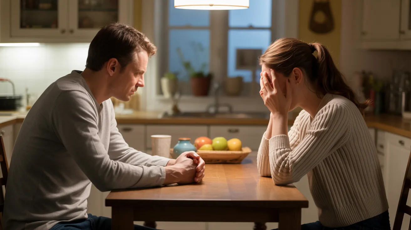 Girlfriend Accuses Boyfriend Of Calling Her Old And Ugly After He Says They’re Similar In Attractiveness