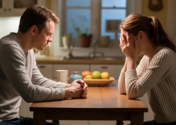 Girlfriend Accuses Boyfriend Of Calling Her Old And Ugly After He Says They’re Similar In Attractiveness