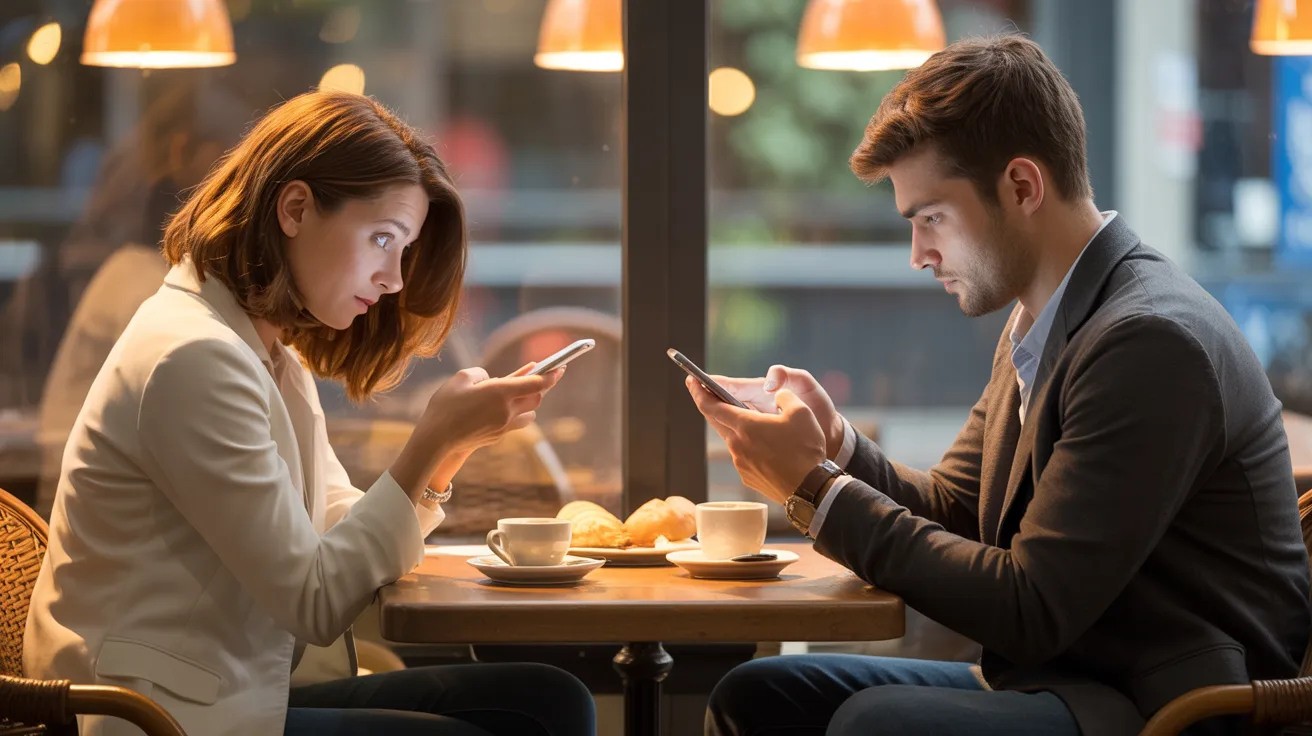 Man Meets Beautiful Woman On Tinder, Only To Find Out She’s Testing Him With A ‘Reverse Catfish’