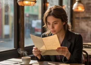 Woman Discovers Her Mom Lied About Her Father Leaving, Now She’s Reconnecting With Him