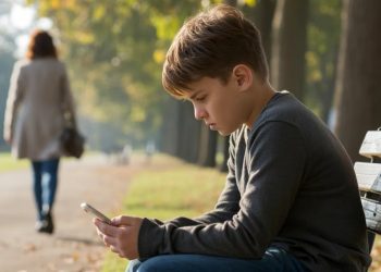 14-Year-Old Boy Struggles With Whether To Report His Mom’s Hit And Run