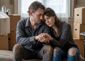 Fiancée Chooses To Save Her Partner’s Deceased Father’s Items Over Her Own Mother’s In A Fire