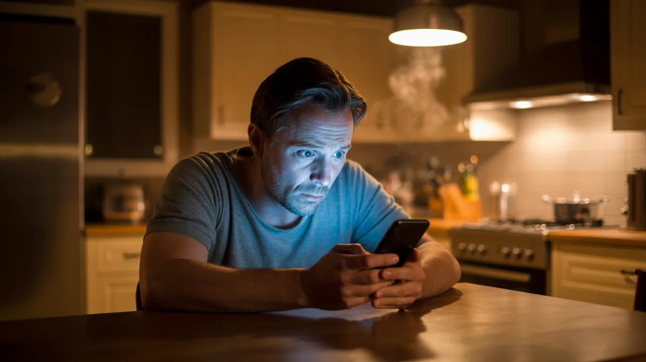 Man Discovers His Wife’s Affair And Struggles With Whether To Divorce After Betrayal