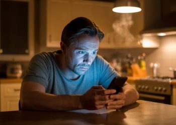 Man Discovers His Wife’s Affair And Struggles With Whether To Divorce After Betrayal