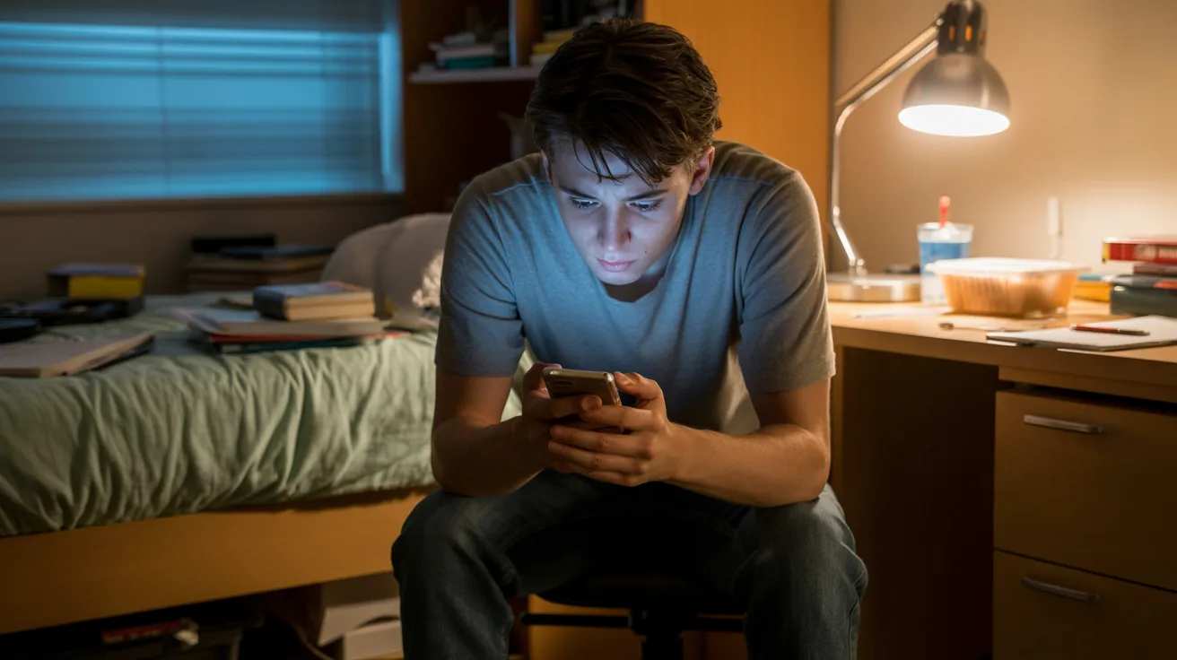 Man Finds Out His Girlfriend Cheated, Now He’s Torn Between Letting Her Back In Or Moving On