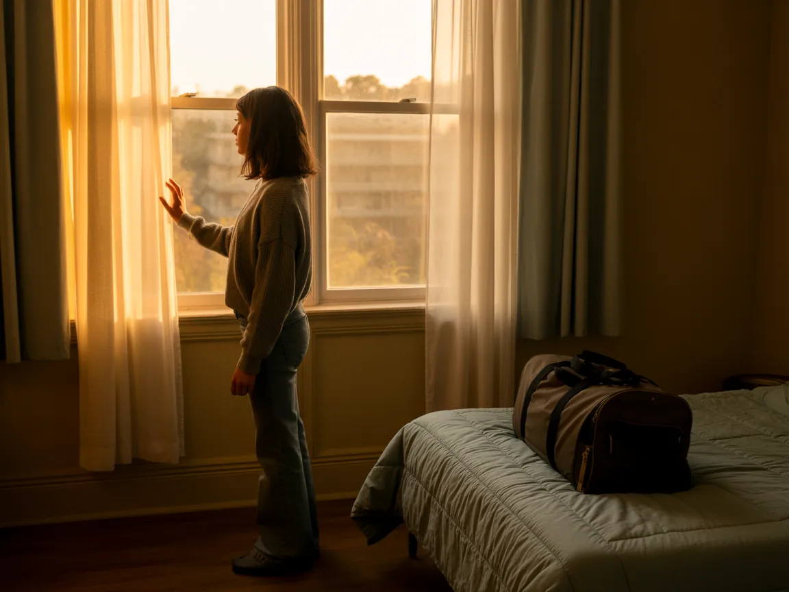 Teen Girl’s Stepbrother Cuts Her Hair While She’s Sleeping, Now She’s Torn About What To Do