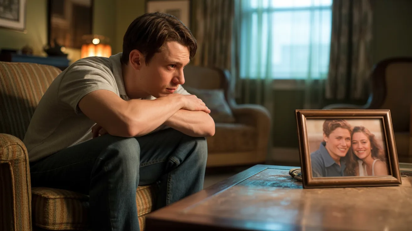 Man Gets Injured In Bar Fight Trying To Protect Women, But Fiancée’s Past Trauma Leads To Heartbreak