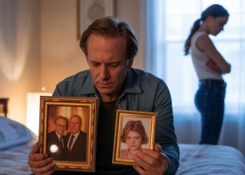 Fiancée And Man Face Tension After He Puts Grieving Sister’s Needs Above Their Relationship