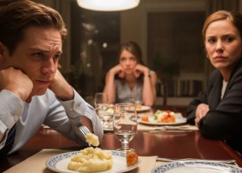 Girl Gets Into Trouble After Saying Her Boyfriend’s Mom’s Mashed Potatoes Taste Too Sweet