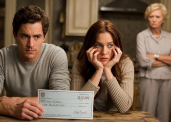 Woman Turns Down $25,000 Wedding Gift From Fiancé’s Mom, Fearing Strings Attached