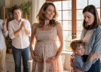 Woman Feels Betrayed By Sister’s New Pregnancy After Fostering Her First Child