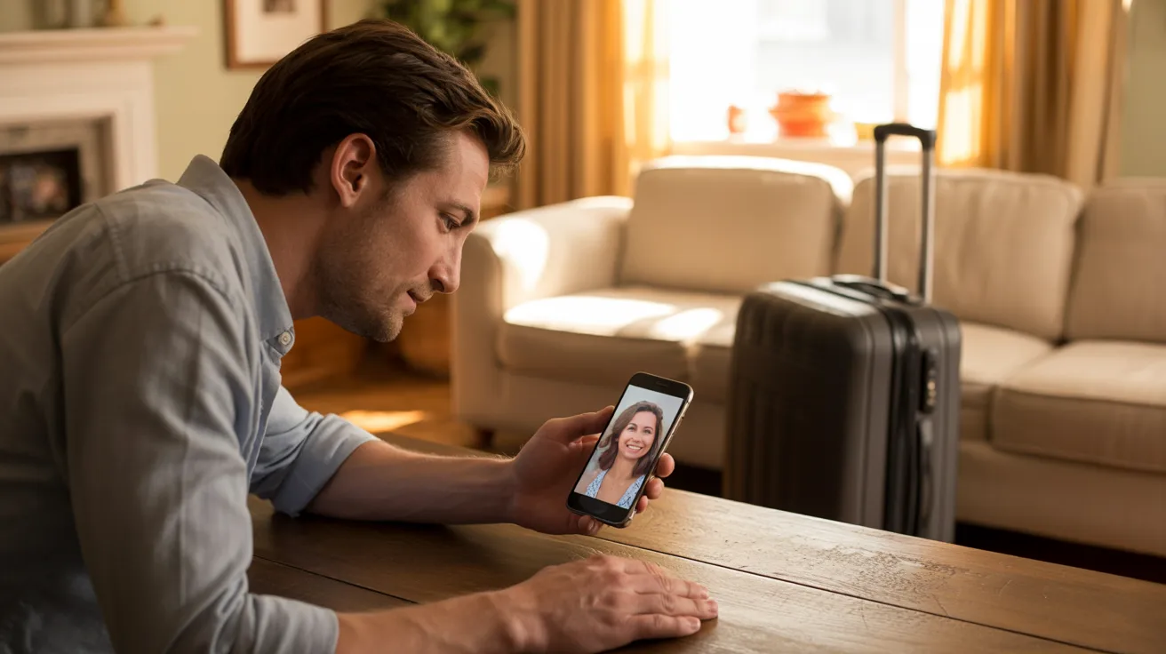 Man Breaks Up With Girlfriend After She Asks Him To Quit His Job