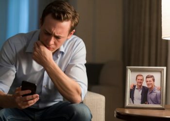 Man Confronts Brother Over Affair But Struggles With Decision To Tell Best Friend