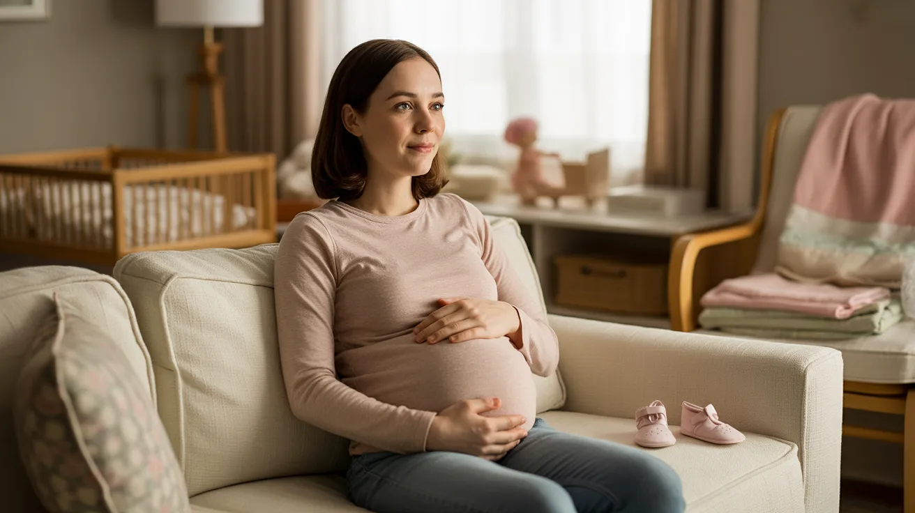 Man Waits Until His Girlfriend Is 39 Weeks Pregnant To Reveal He’s Still Married, Then Backs Out Man Waits Until His Girlfriend Is 39 Weeks Pregnant To Reveal He’s Still Married, Then Backs Out