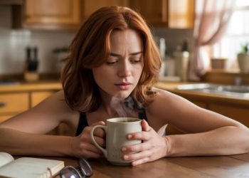 Wife Considers Divorce After Husband Refuses To Take Steps Toward Parenthood