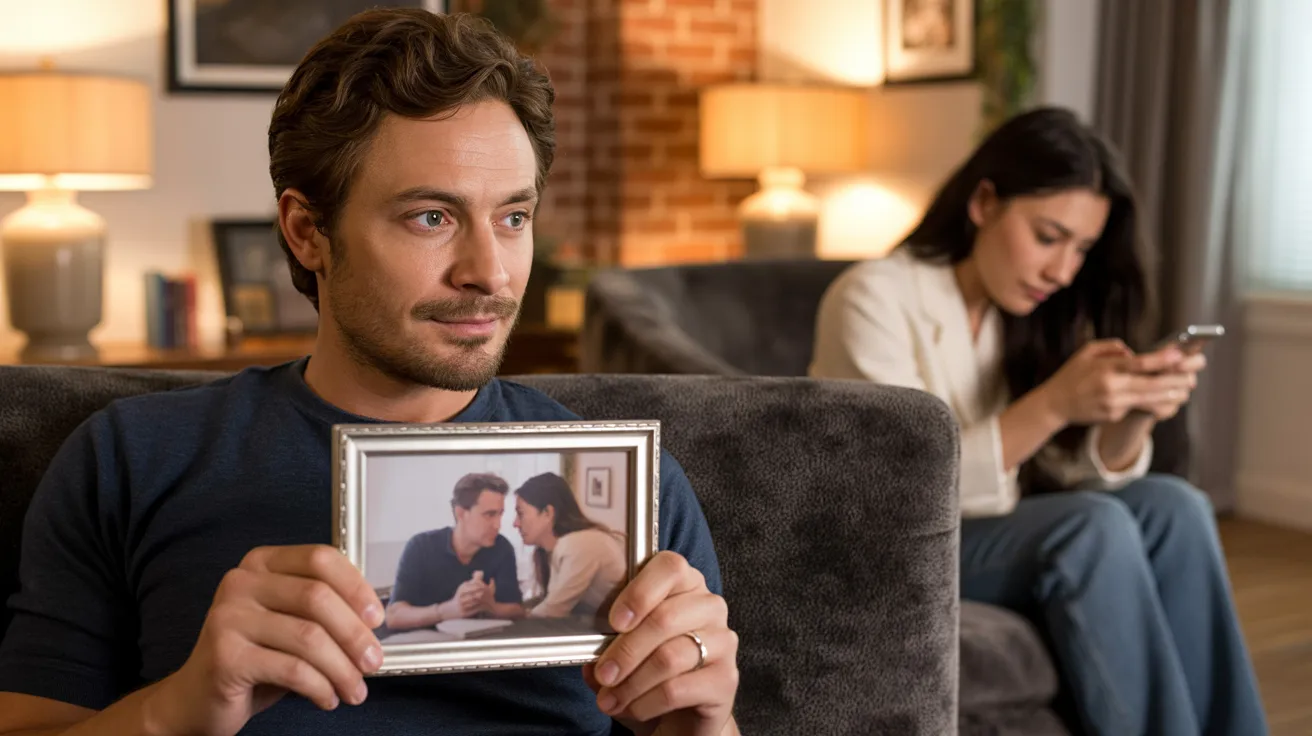 After A Drunken Night, She’s Pregnant, Now He Wants To Take Their Relationship To The Next Level