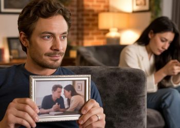 After A Drunken Night, She’s Pregnant, Now He Wants To Take Their Relationship To The Next Level