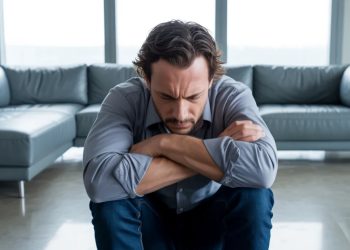 Submissive Partner Realizes His Girlfriend Doesn’t Love Him, Just Wants A Servant