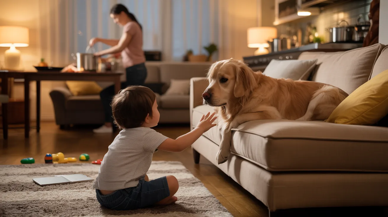 Woman’s Dog Growls At Niece After Year Of Harassment, Now Her Brother Wants It Put Down