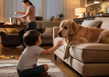 Woman’s Dog Growls At Niece After Year Of Harassment, Now Her Brother Wants It Put Down