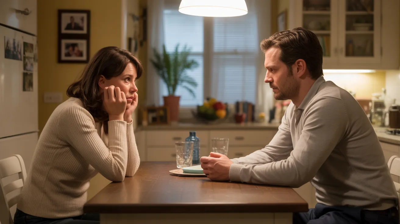 Brother Withdraws From Niece’s Life After Sister’s Husband Claims He’s Going To Hell